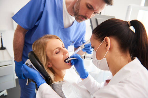 Dental Bonding in Russell, PA