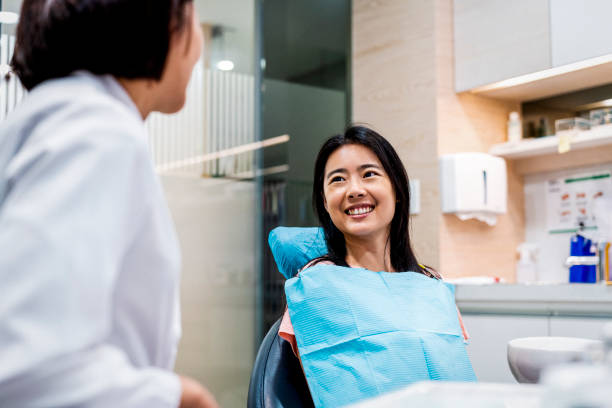 Emergency Dental Services in Russell, PA